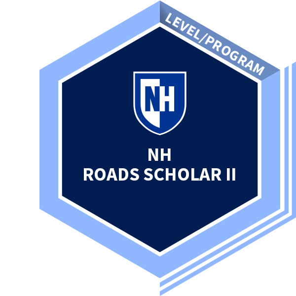 NH Roads Scholar II