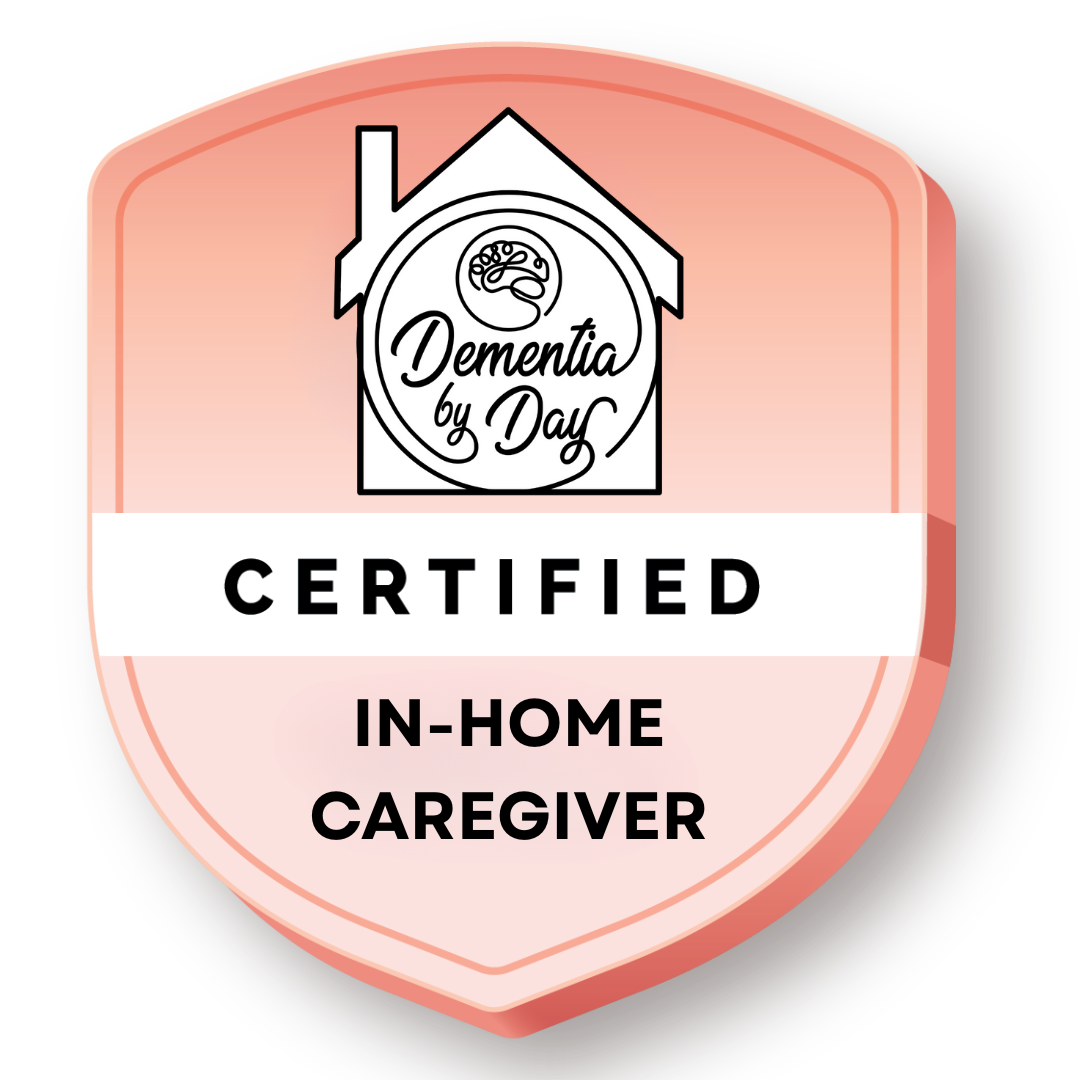 In-Home Caregiver Certification