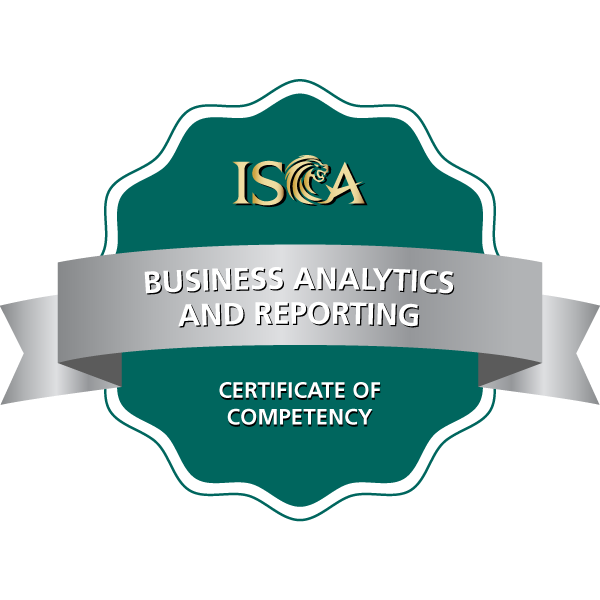 Business Analytics and Reporting (BAR)