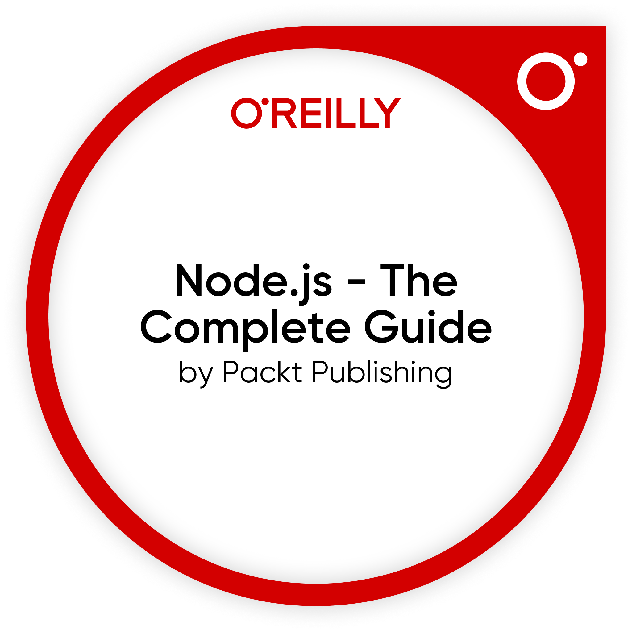 Node.js - The Complete Guide