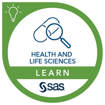 SAS Life Science Analytics Framework for Application Administrators