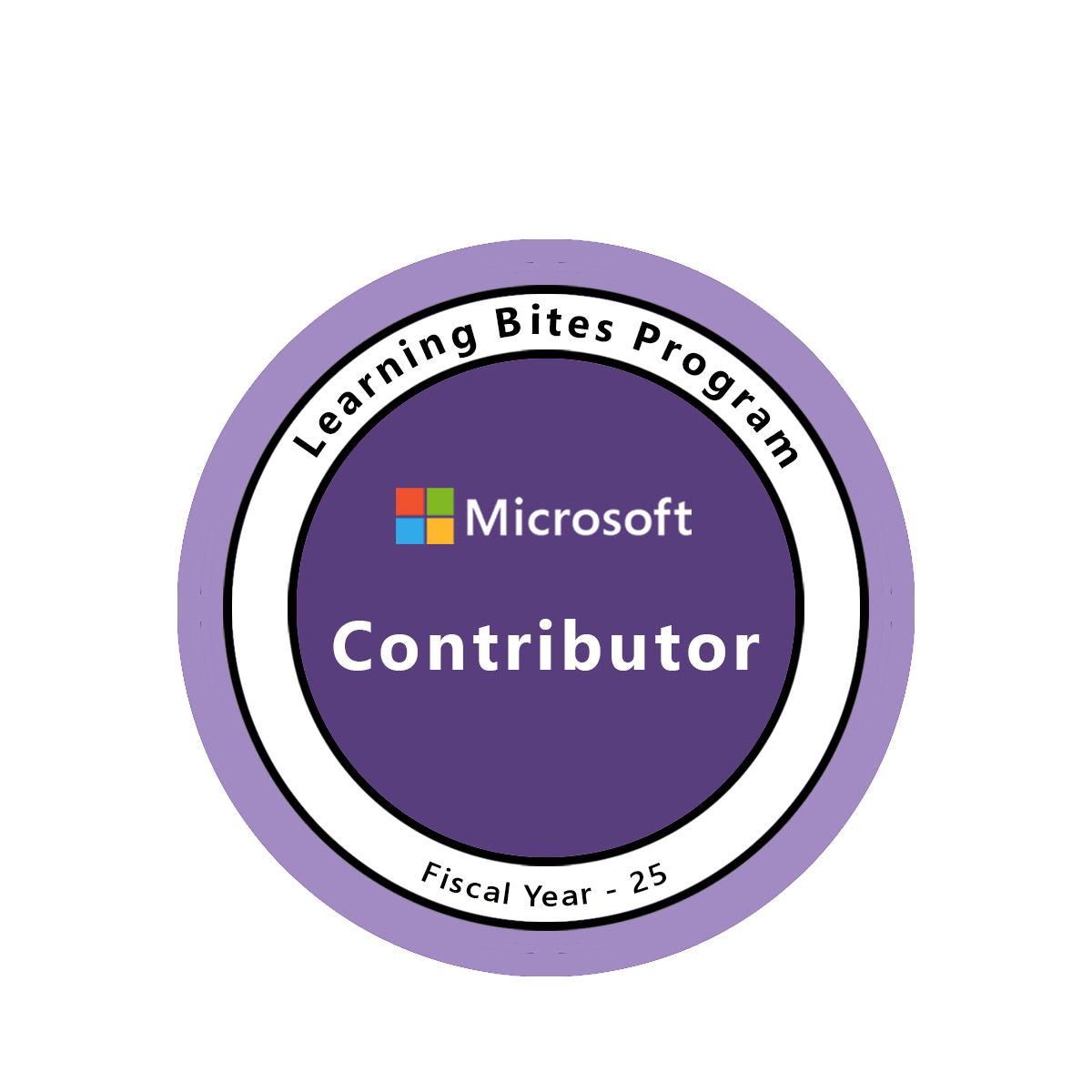 GPS Learning Bites - Participant