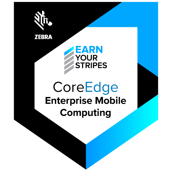 CoreEdge - Enterprise Mobile Computing