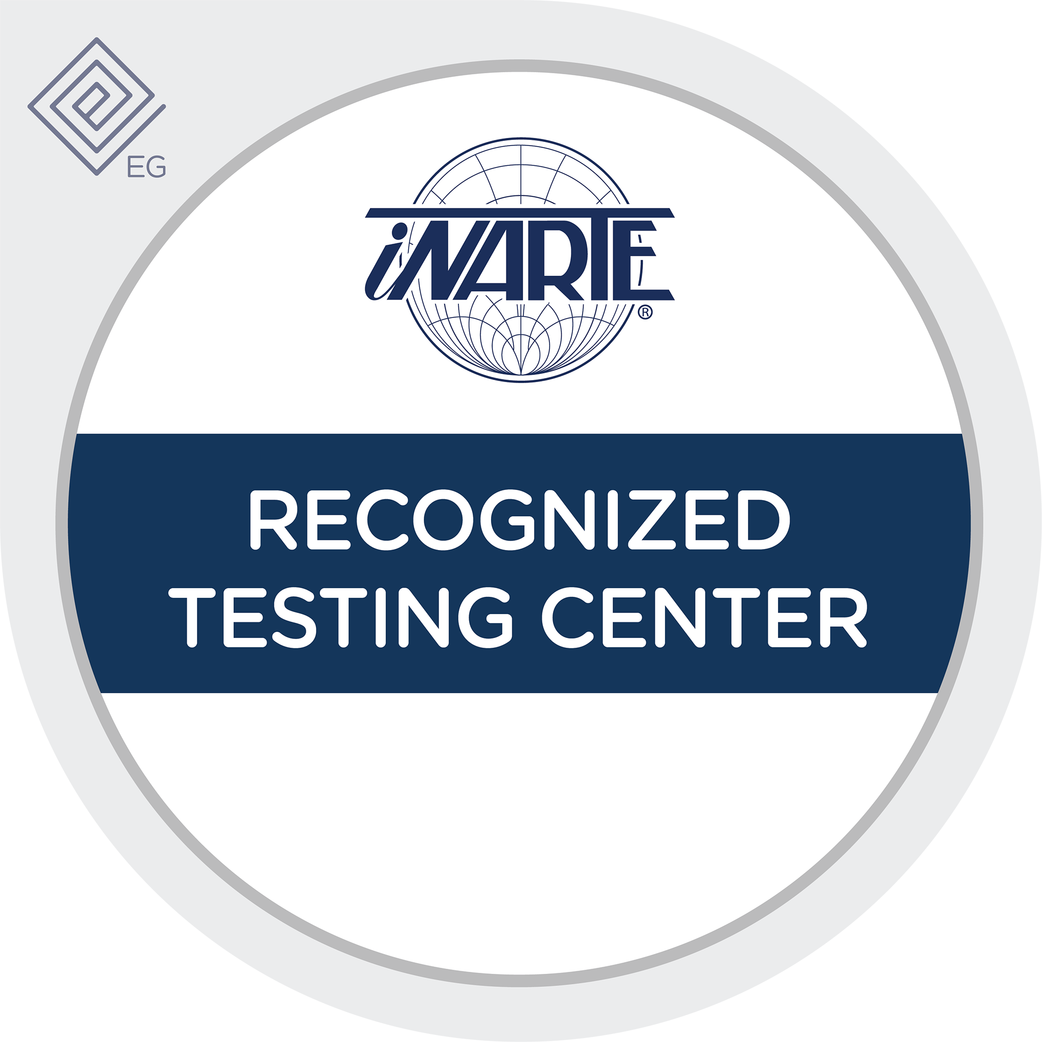iNARTE Recognized Testing Center