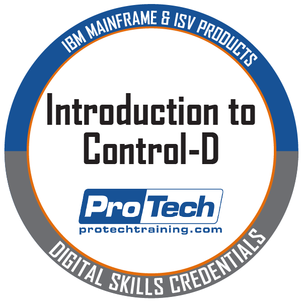 Introduction to Control-D