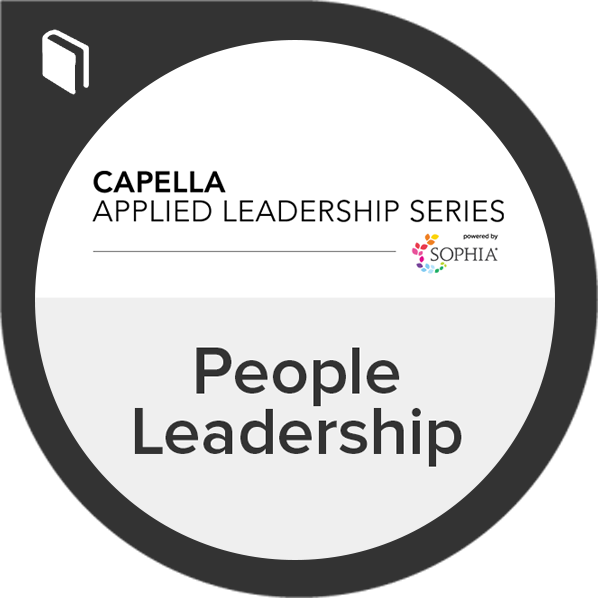 People Leadership Certification