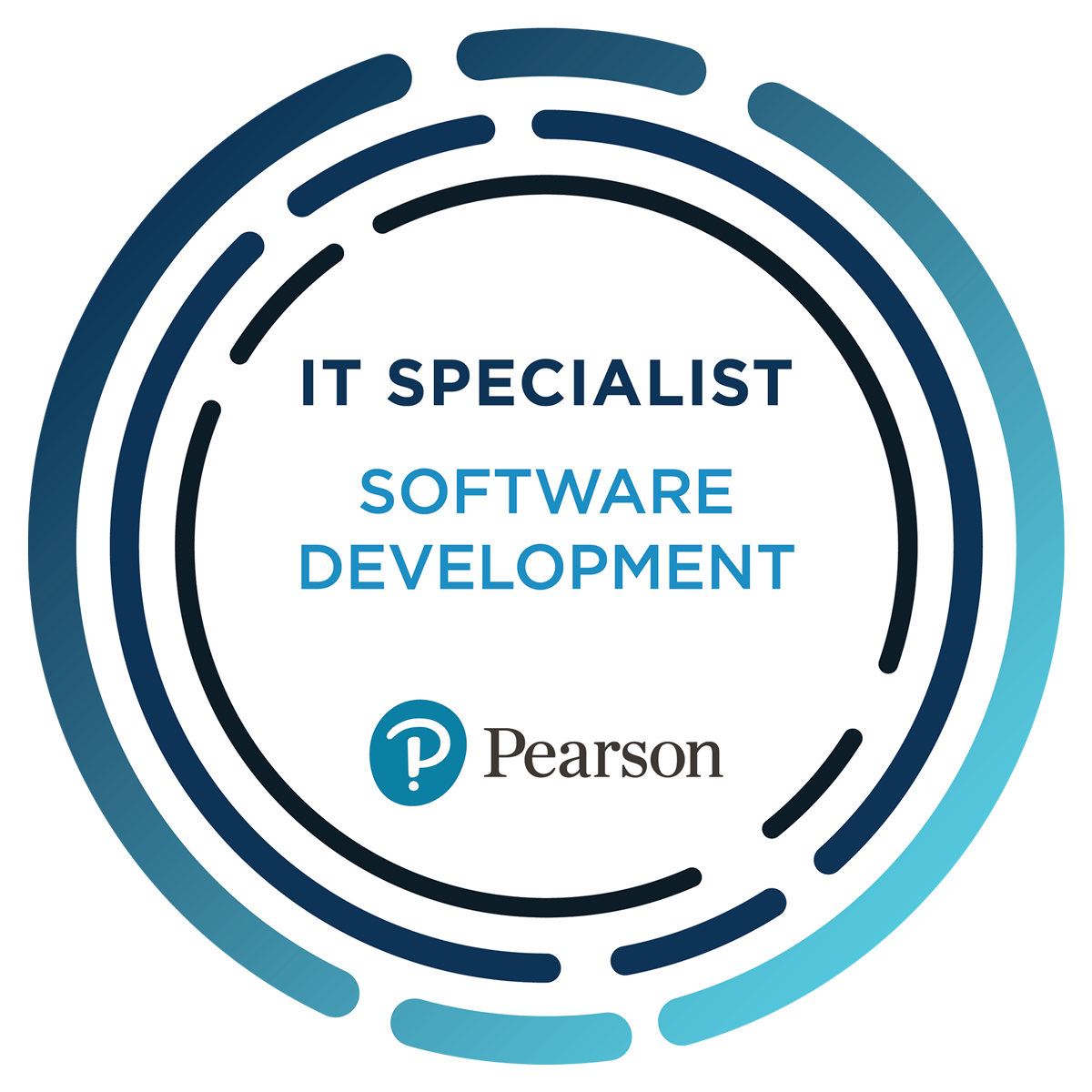 IT Specialist - Software Development