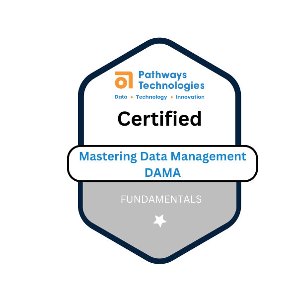 Mastering Data Management (DAMA)