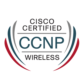 Cisco Certified Network Professional Wireless (CCNP Wireless)