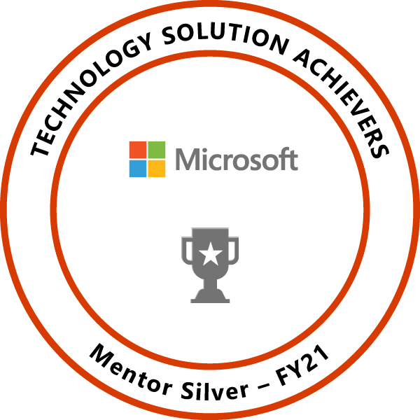 Mentor Silver