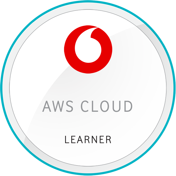 AWS Cloud Learner