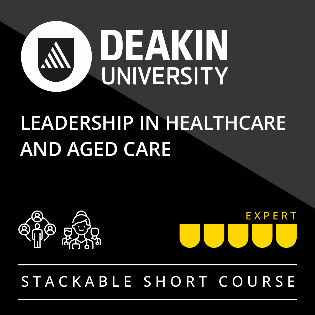 Leadership in Healthcare and Aged Care