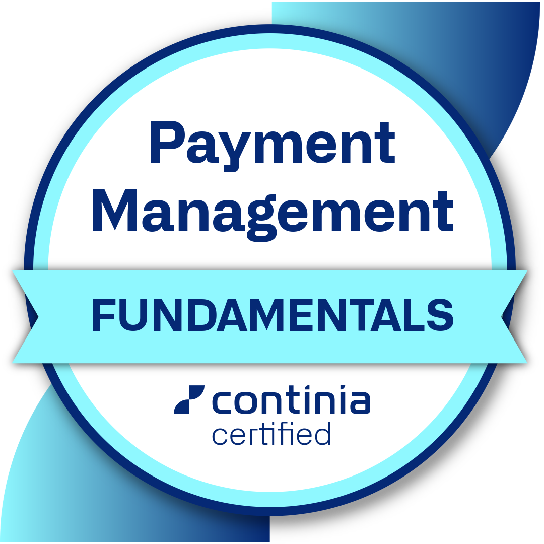Continia Payment Management Fundamentals