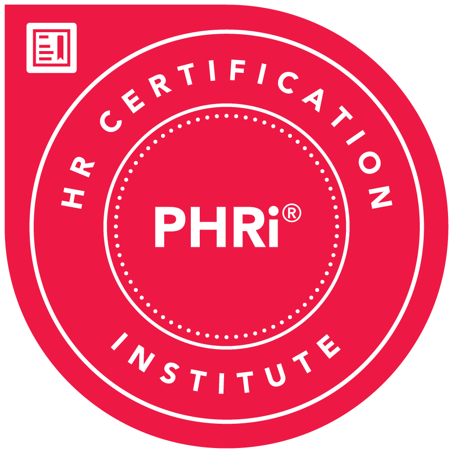 Professional in Human Resources – International™ (PHRi™)