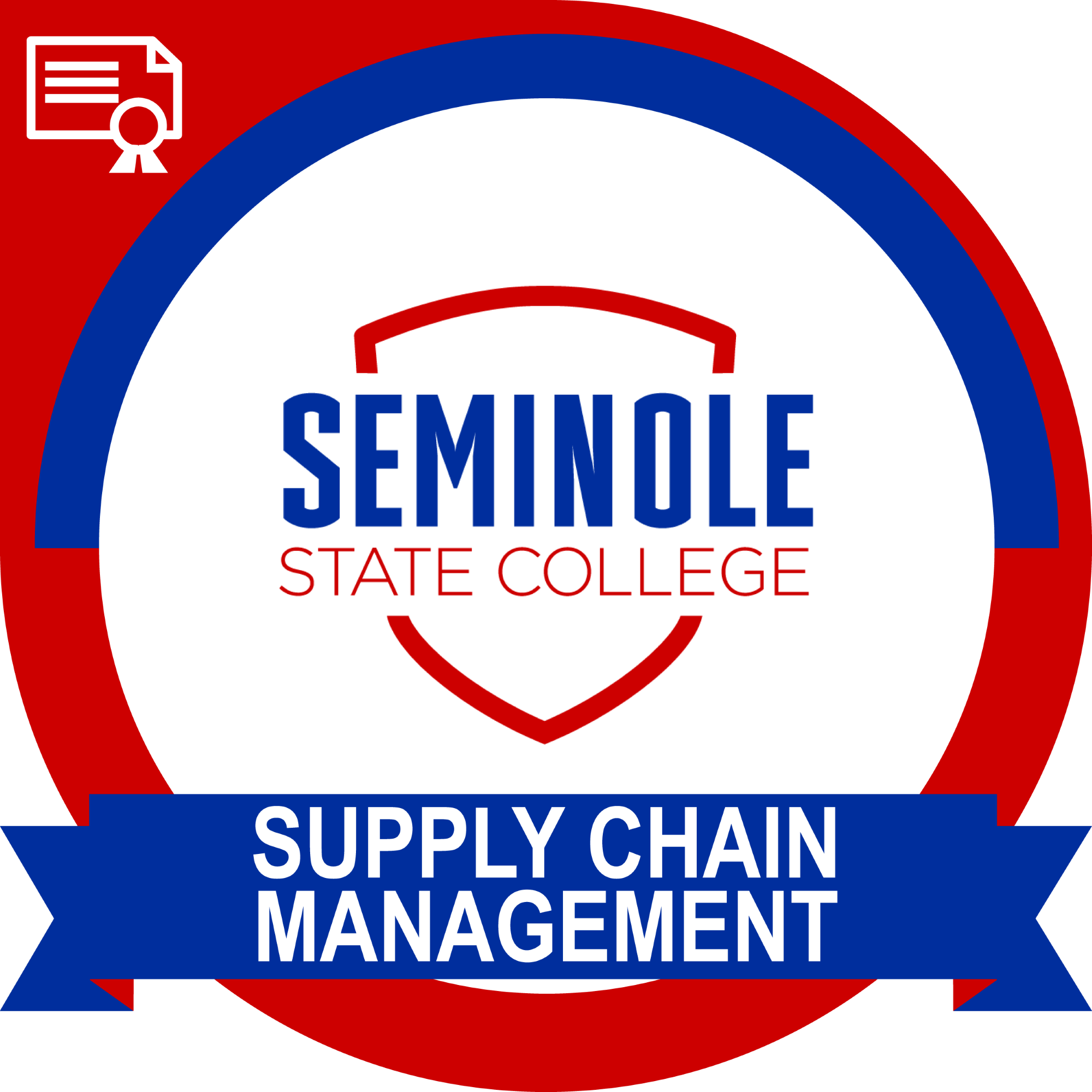 Supply Chain Management