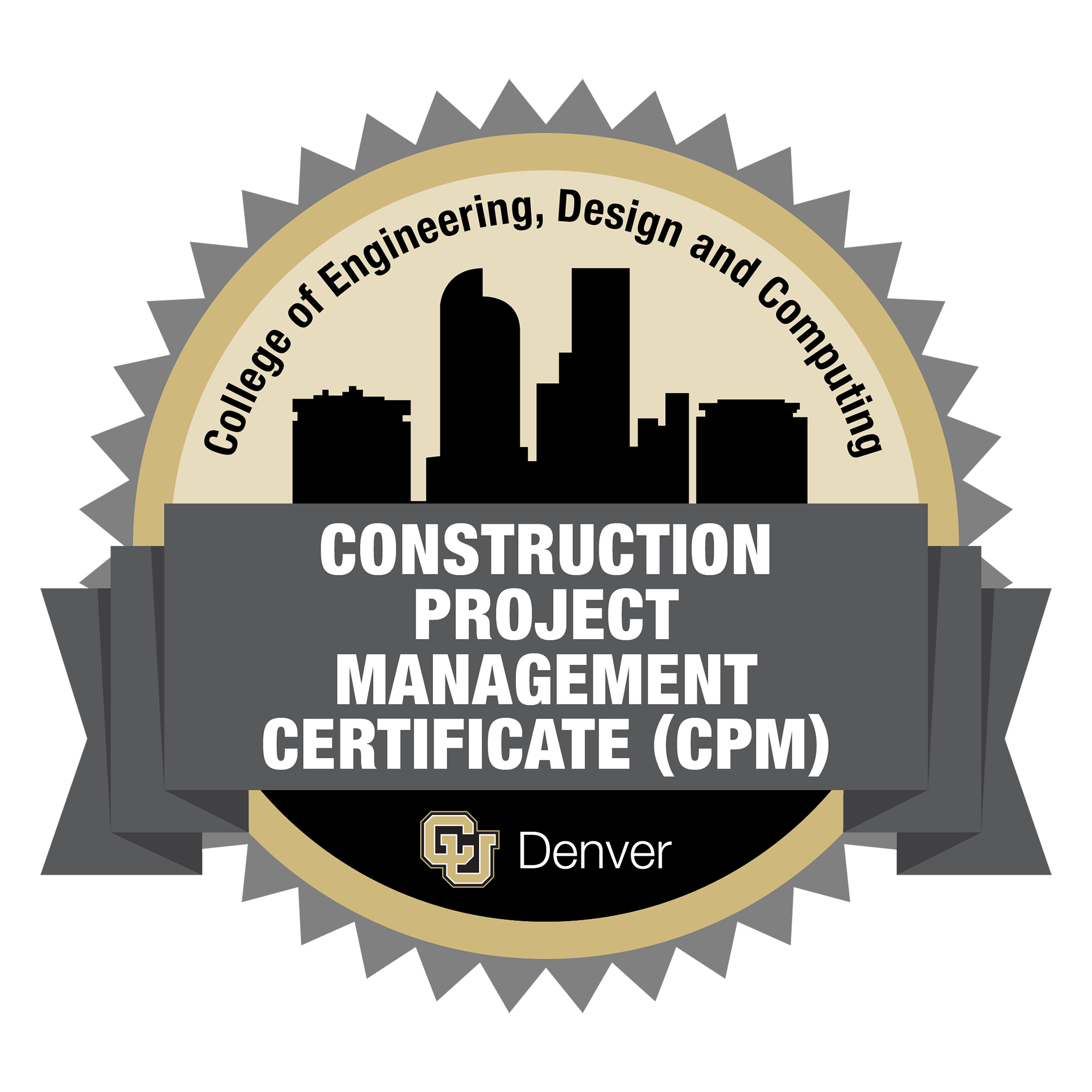 Construction Project Management Certificate (CPM)