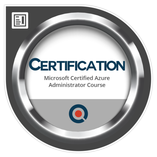 Microsoft Certified Azure Administrator - Credly