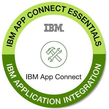 IBM App Connect (iPaaS) Essentials