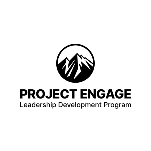 Project Engage Leadership Development Program - Credly