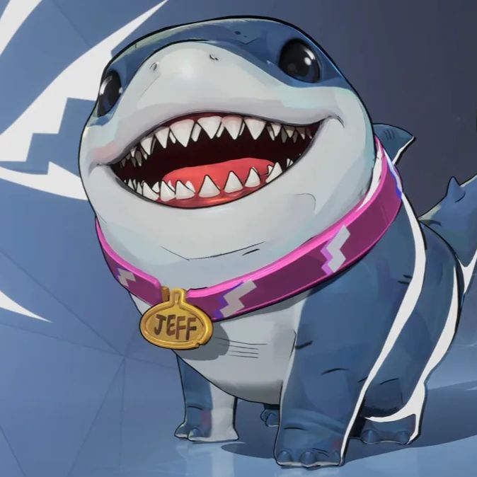 Credly profile picture for @positive