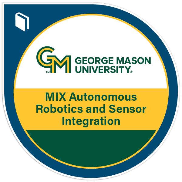 MIX Autonomous Robotics and Sensor Integration
