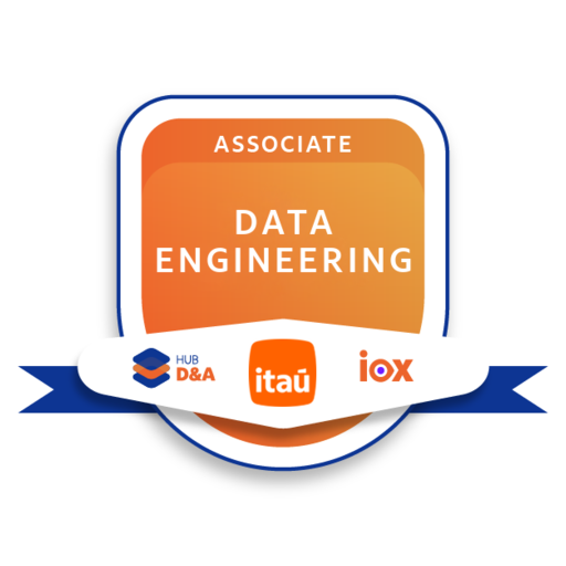 Associate - Data Engineering - Credly
