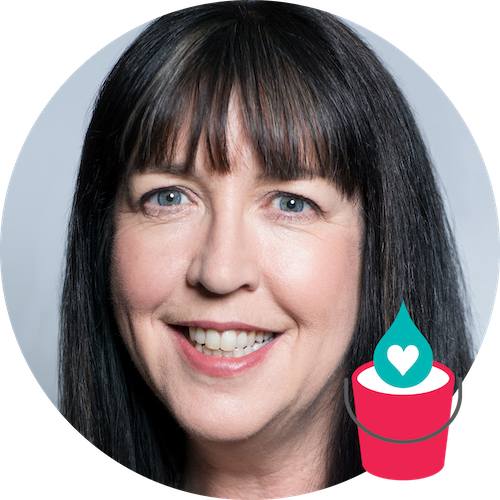 Cheryl Crichton