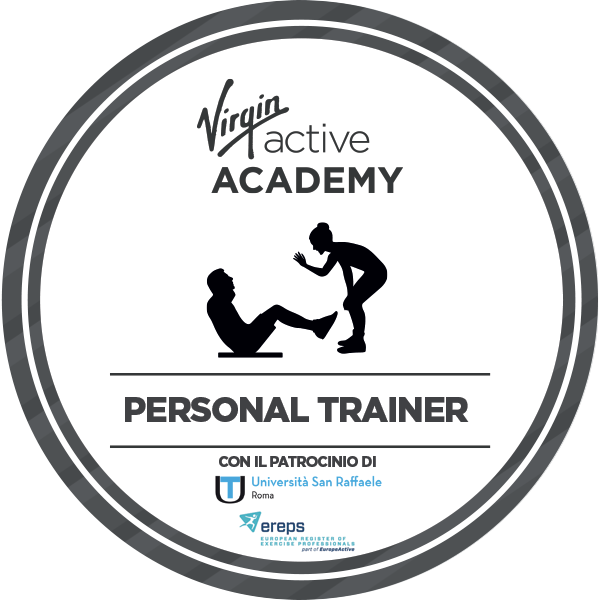 Percorso Personal Trainer