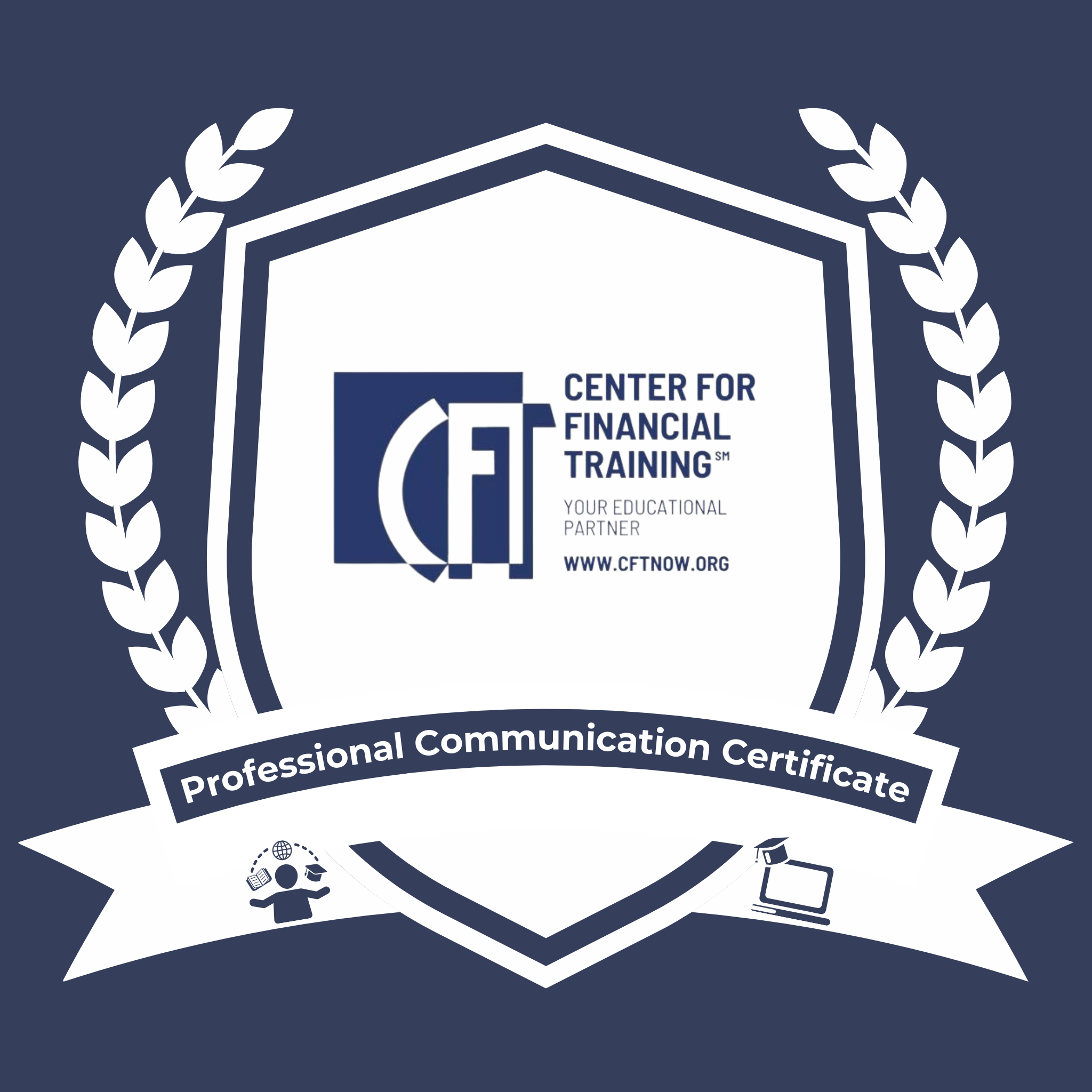 Professional Communication Certificate