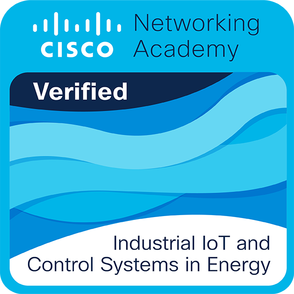 Industrial IoT and Control Systems in Energy