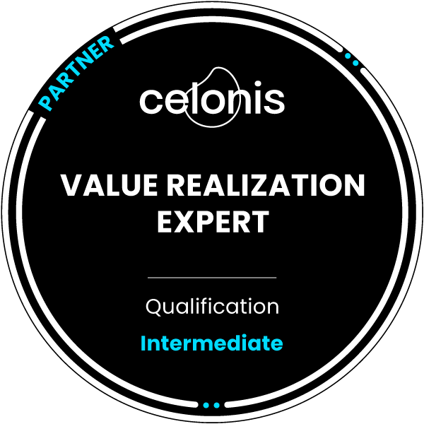 Qualified Value Realization Expert