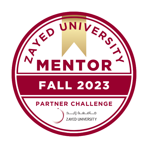 Partner Challenge Mentor Fall '23