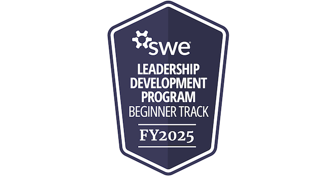 Leadership Development Program - Beginner Track - Credly