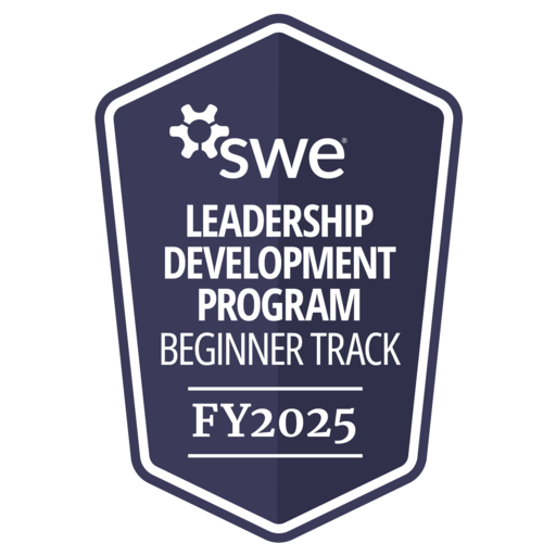 Leadership Development Program - Beginner Track - Credly