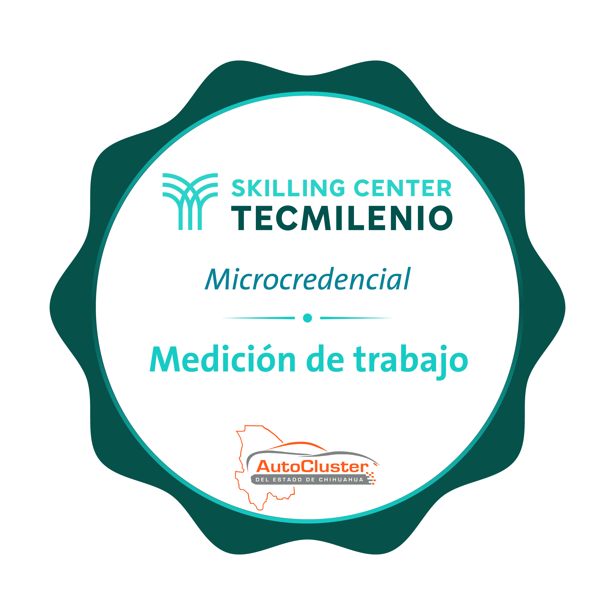 -Microcredencial Medición de trabajo