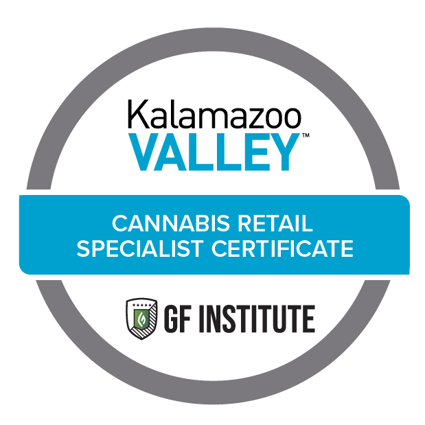 KVCC: Cannabis Retail Specialist Certificate