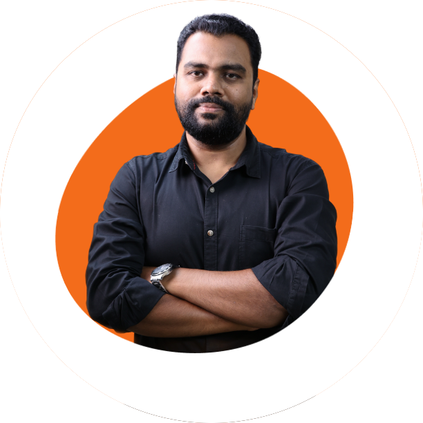 Credly profile picture for @mahendra