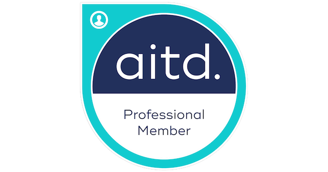 Professional Member - Credly