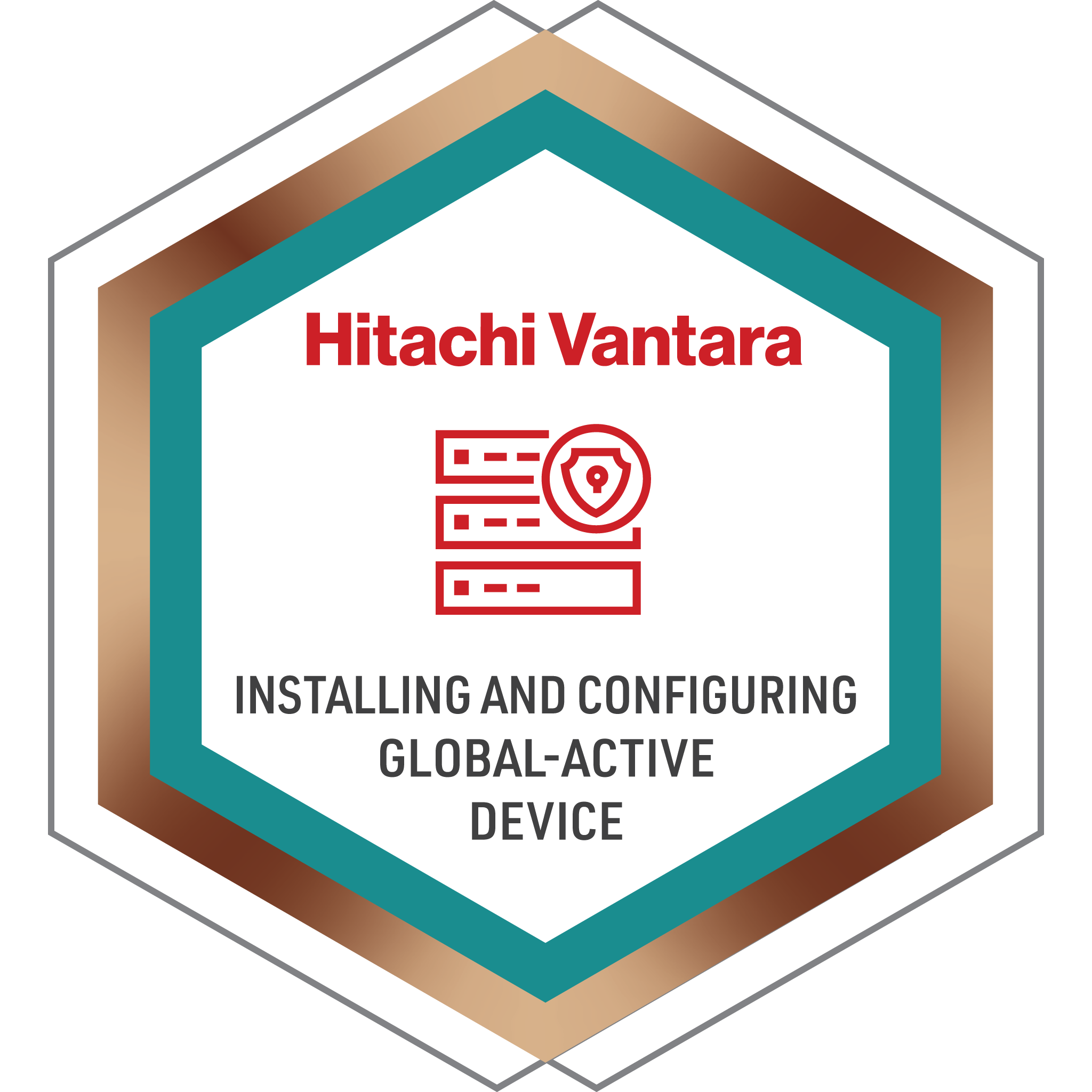 Installing and Configuring Global-Active Device