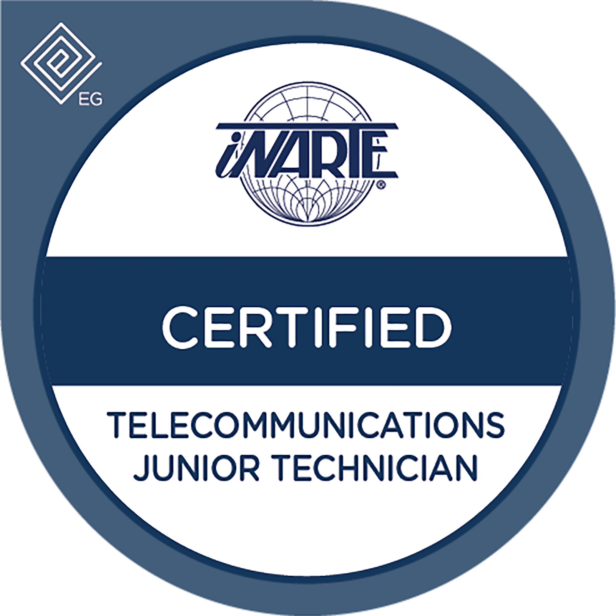 Certified Telecommunications Junior Technician