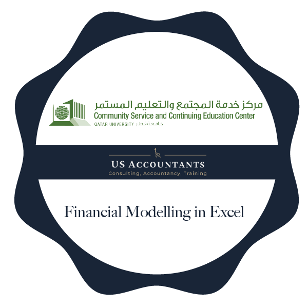 Financial Modeling in Excel