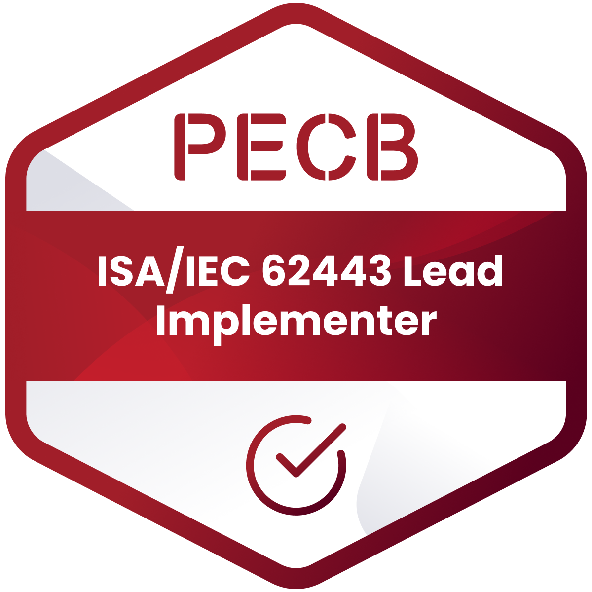 ISA/IEC 62443 Lead Implementer