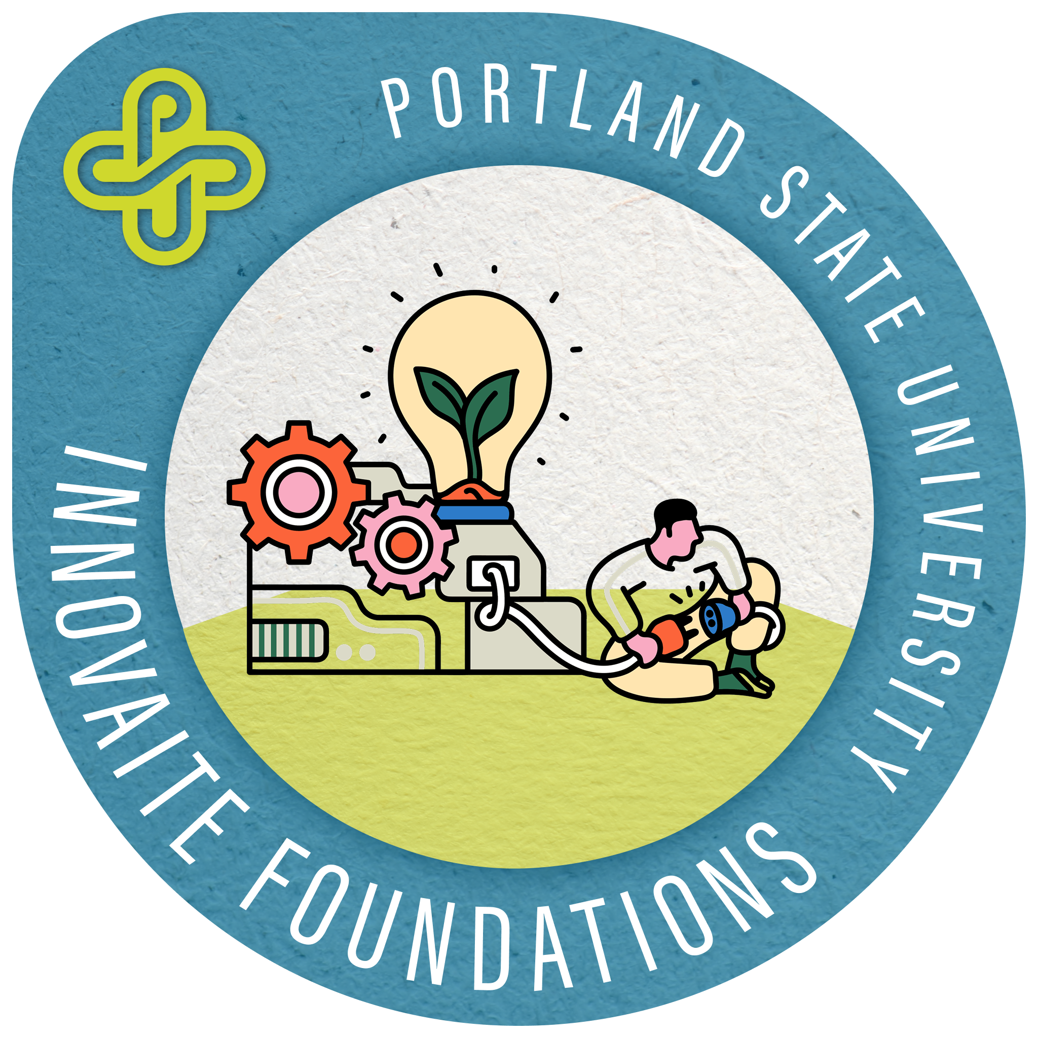 PSU InnovAIte Foundations