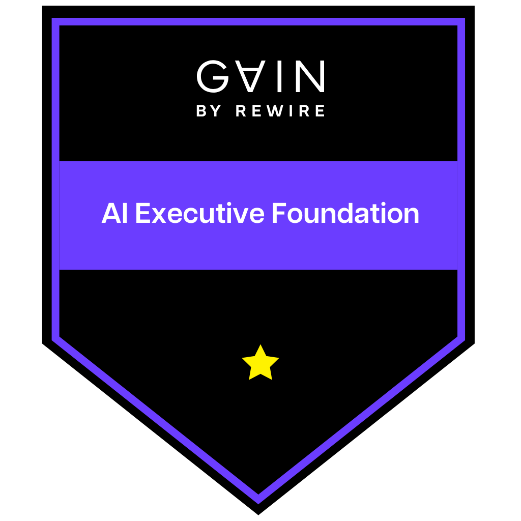 AI Executive Foundation