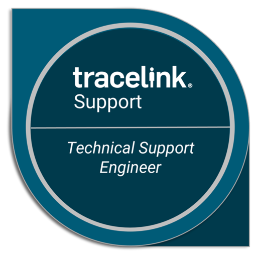 Technical Support Engineer - Credly