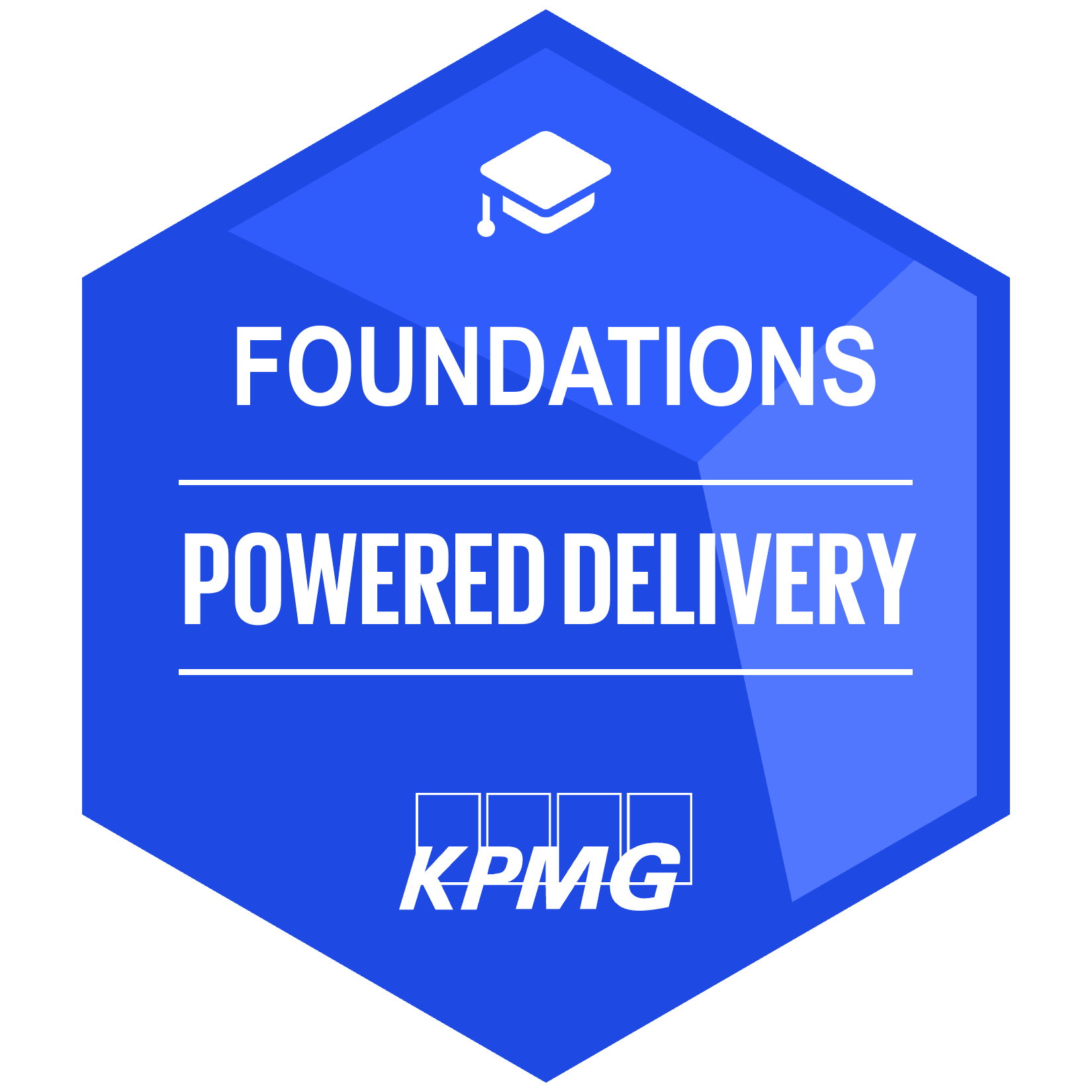Powered Delivery Foundations
