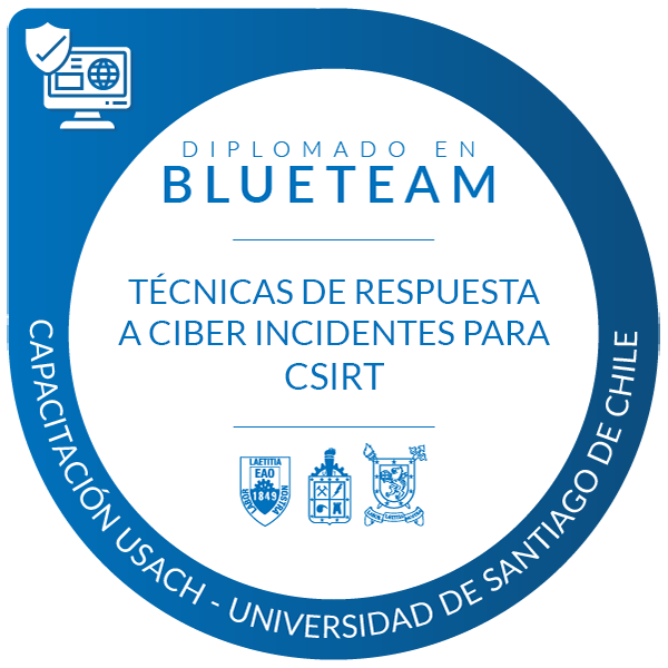 Técnicas de respuesta a ciber incidentes para CSIRT