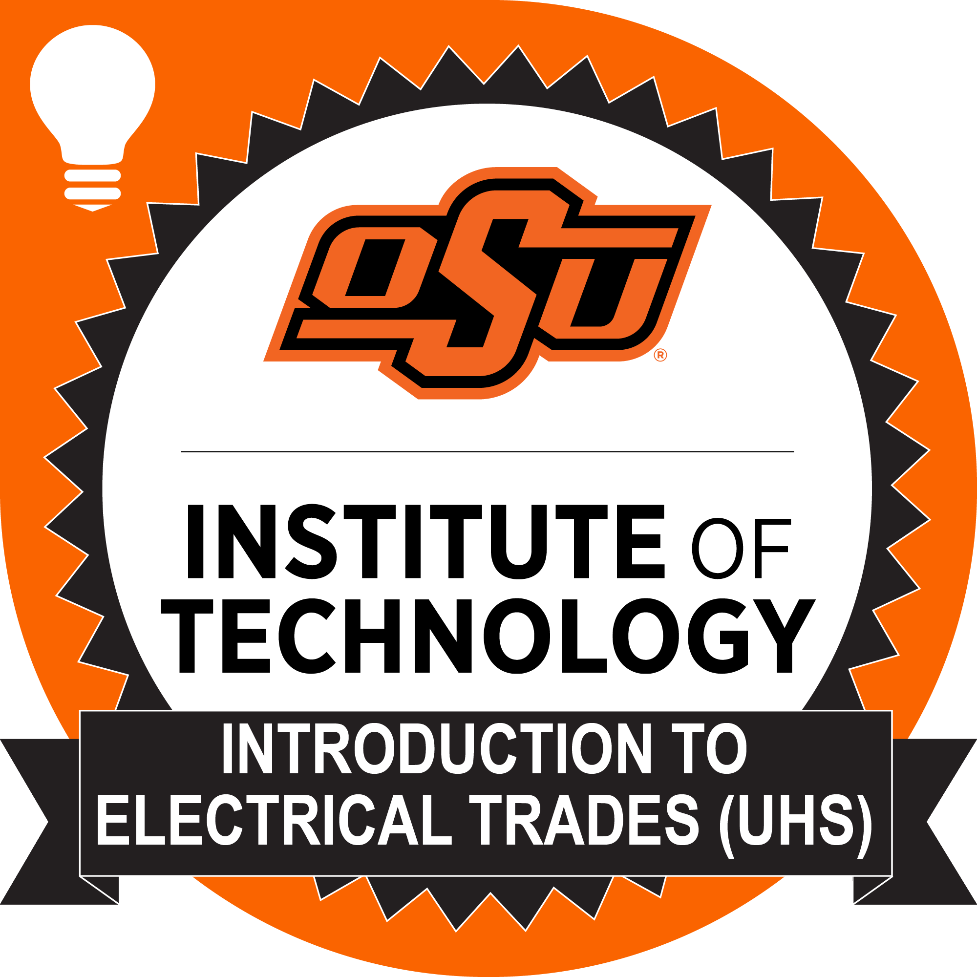 Introduction to Electrical Trades (UHS)