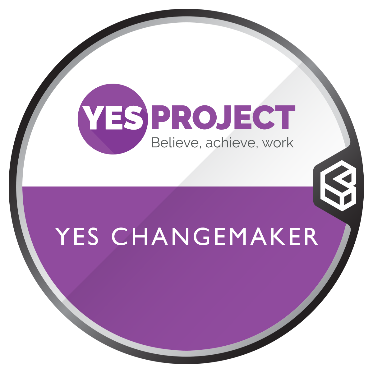 YES Project - Be Me Changemaker