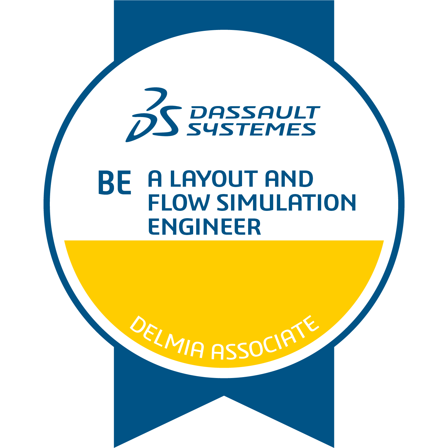 Be a Layout and Flow Simulation Engineer